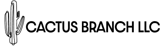 Logo of Cactus Branch LLC