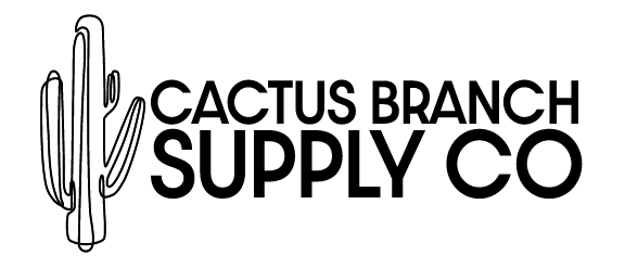 7WEB 1 Logo of Cactus Branch LLC