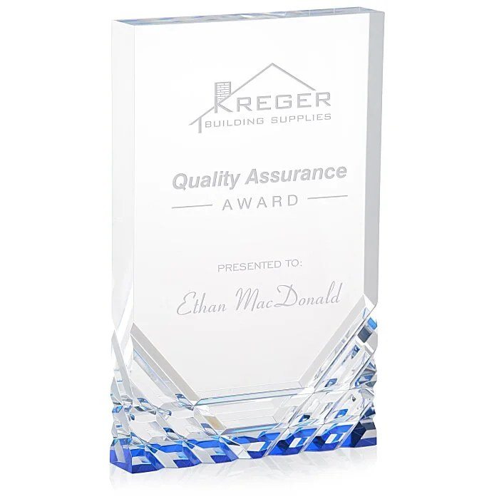 Acrylic Award