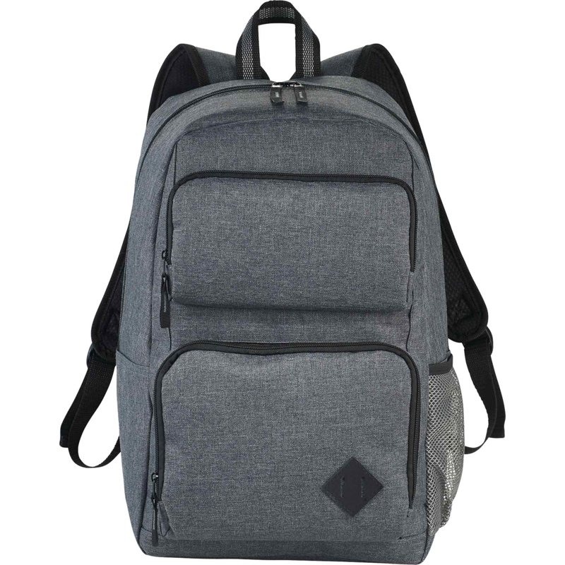 Heavy-Duty Backpack