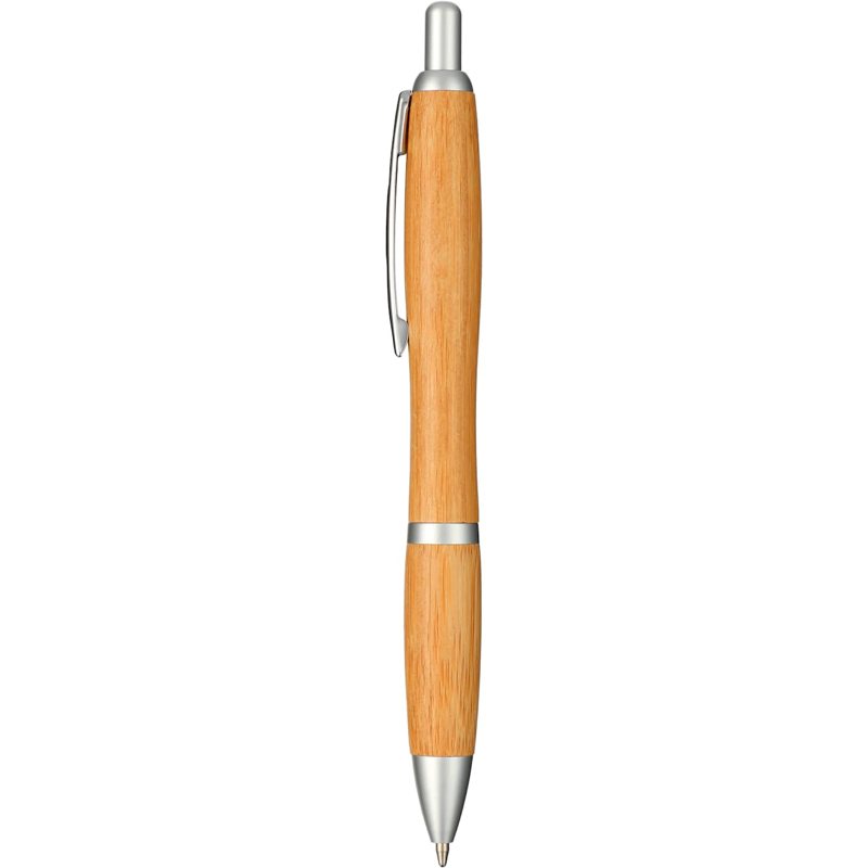 Bamboo Pen