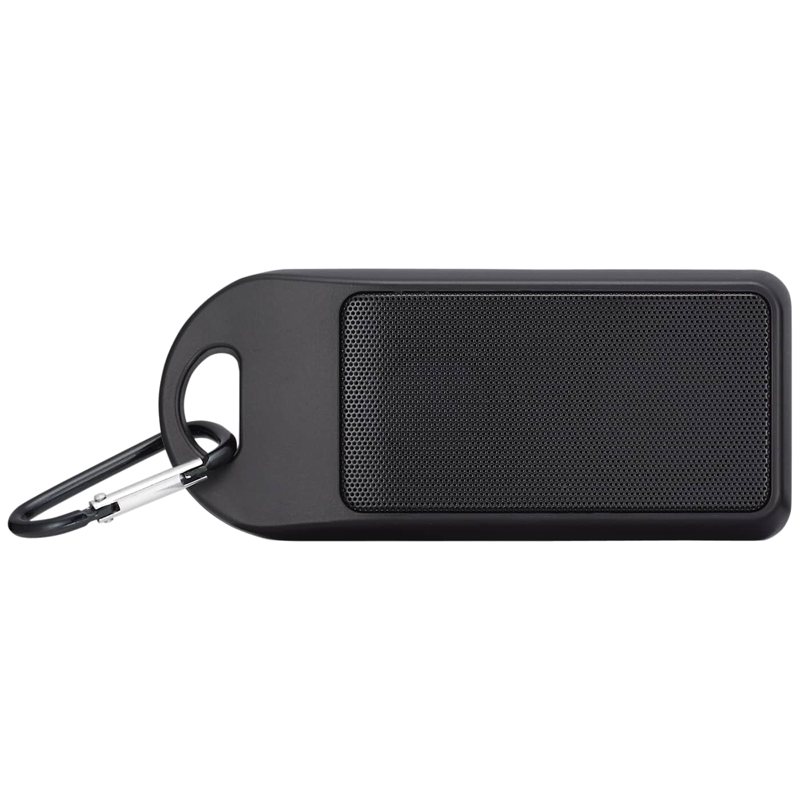 Portable Waterproof Bluetooth Speaker