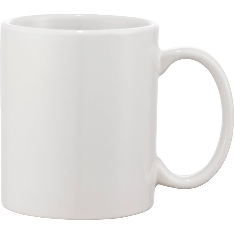 Ceramic Coffee Mug (11 / 15 oz)