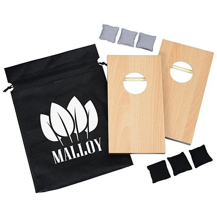 Cornhole Game Set