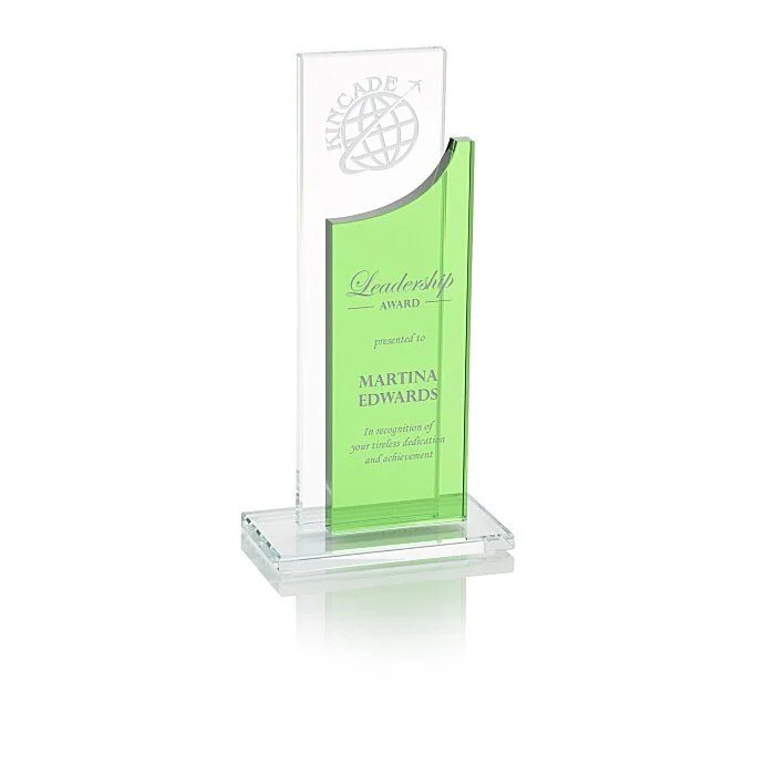 Crystal Award