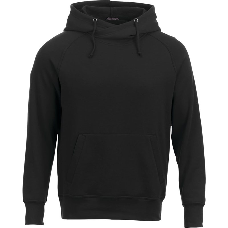 Midweight Fleece Hoodie