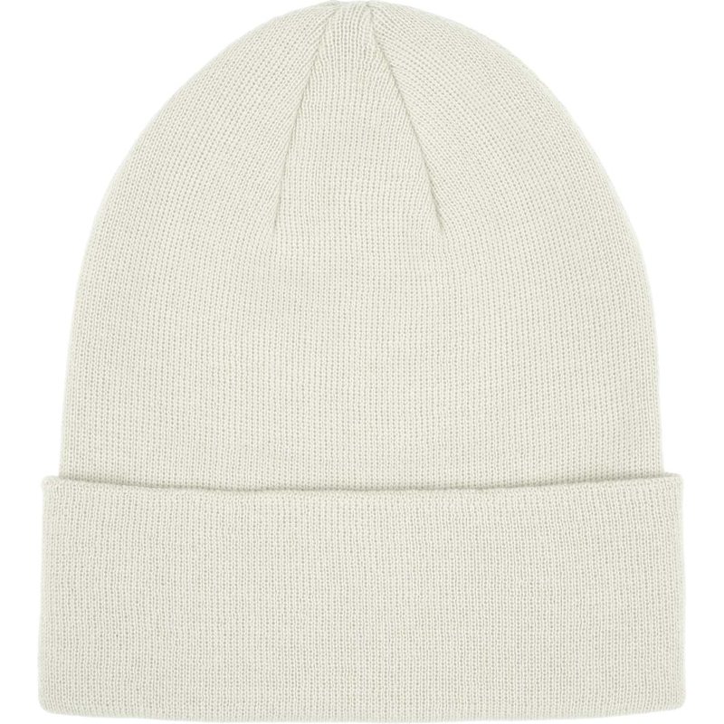 Cuffed Knit Beanie
