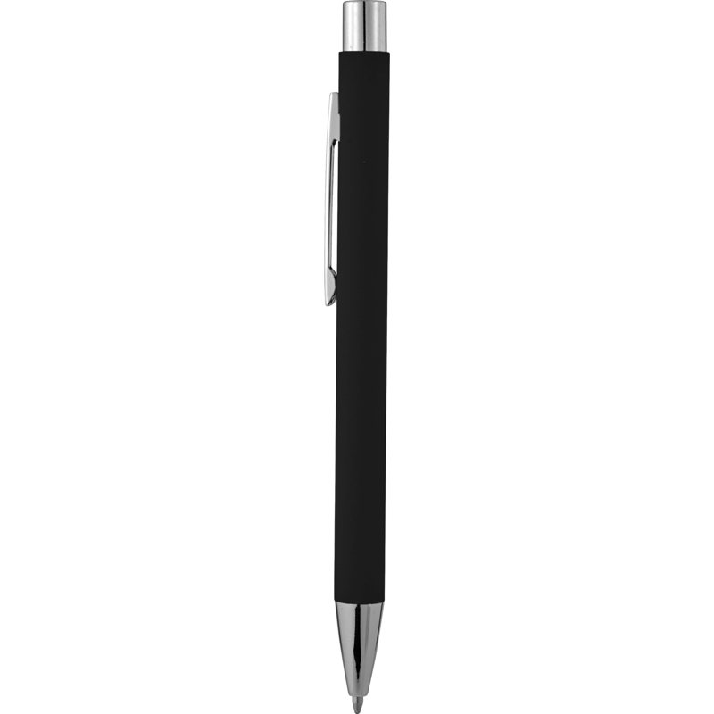 Retractable Metal Pen