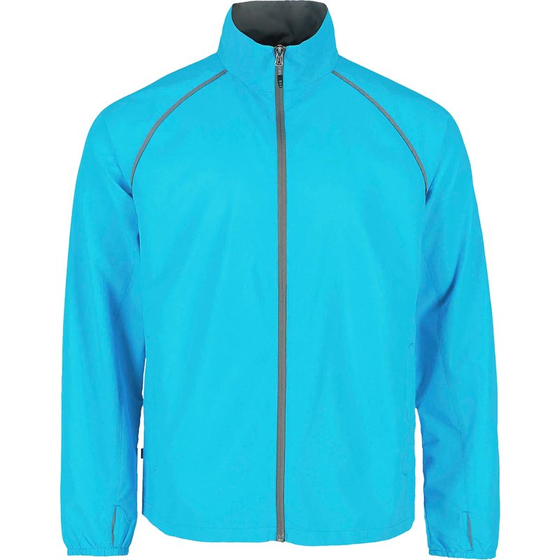 Packable Rain Jacket