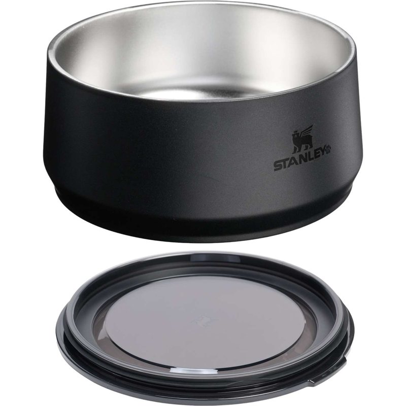 Stainless Steel Pet Bowl