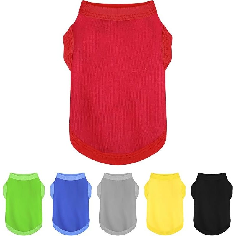 Pet Jersey