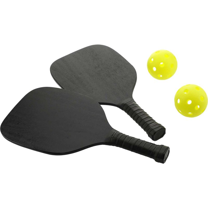 Pickleball Paddle & Ball Set