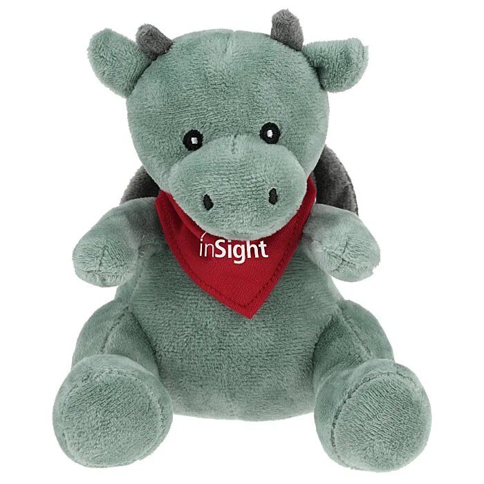 Plush Stuffed Animal