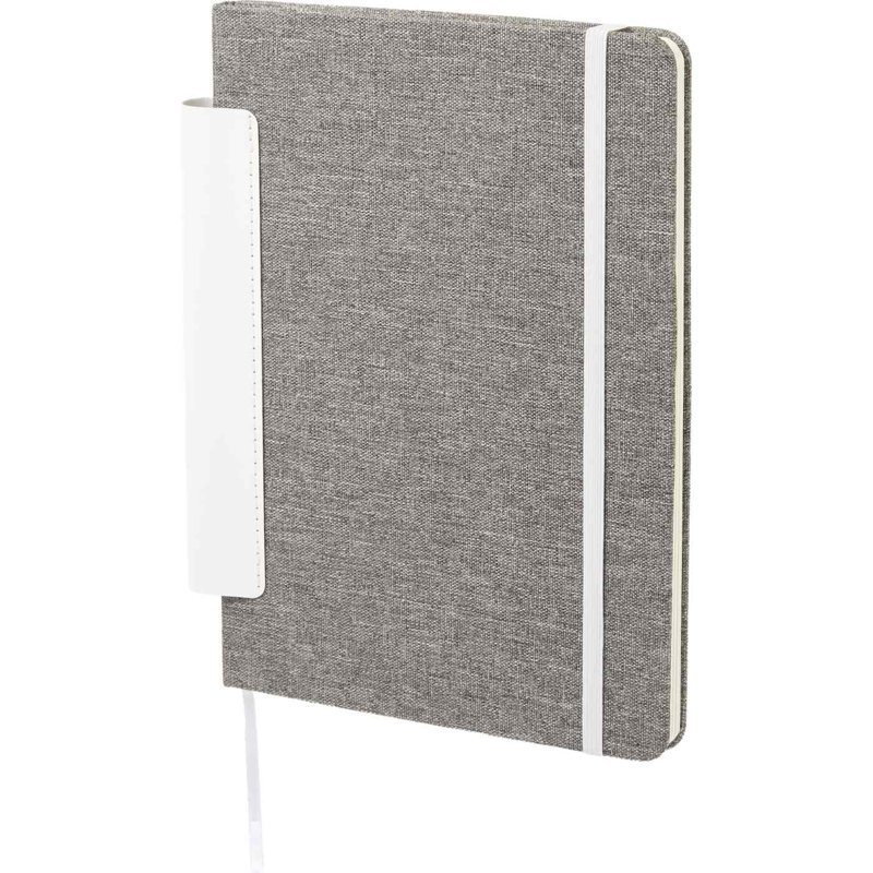 Recycled Notebook
