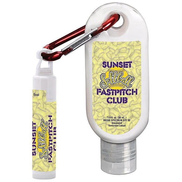 SPF Lip Balm