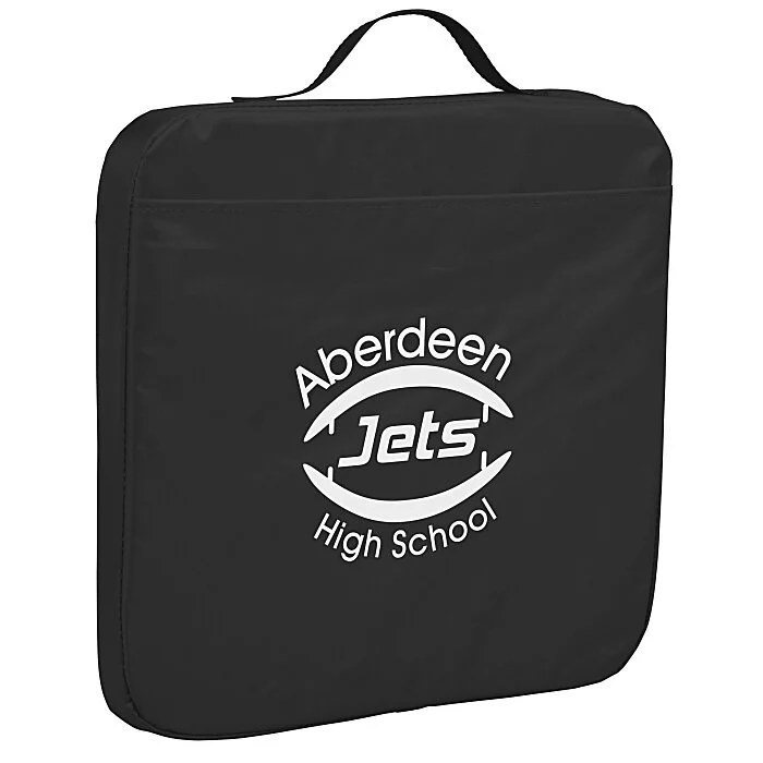 Padded Stadium Cushion