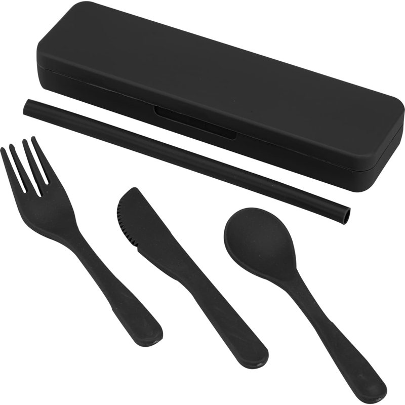Reusable Utensil Set